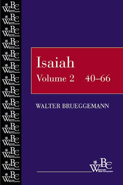 Isaiah 40-66 - Paperback