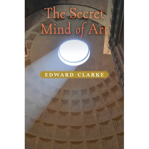 The Secret Mind of Art - Paperback