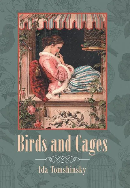 Birds and Cages - Hardcover