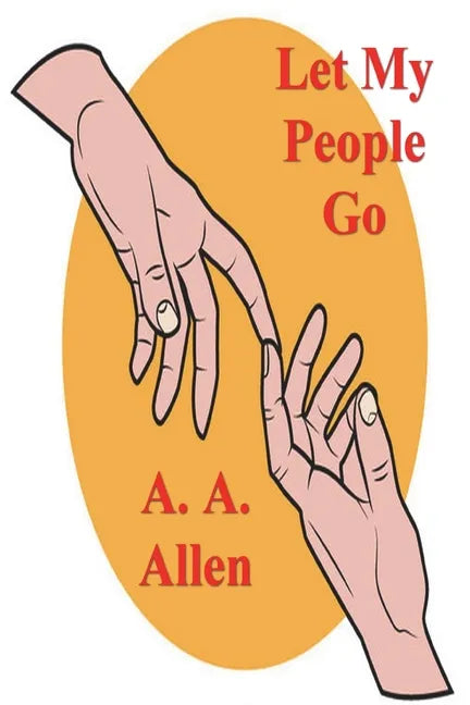 Let My People Go - Paperback