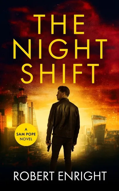 The Night Shift - Paperback