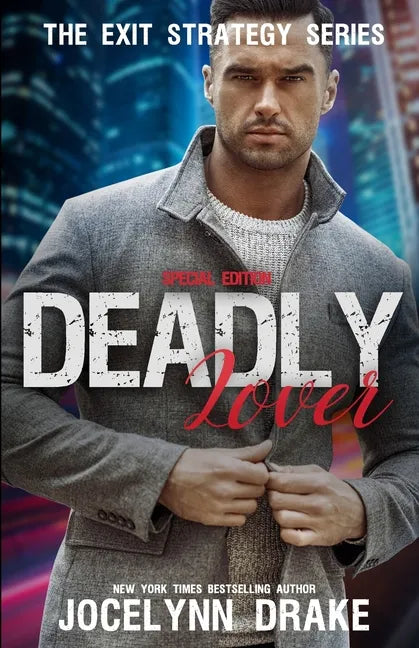 Deadly Lover: Special Edition - Paperback