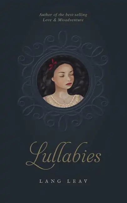 Lullabies: Volume 2 - Paperback