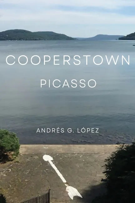 Cooperstown Picasso - Paperback