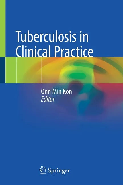 Tuberculosis in Clinical Practice - Paperback