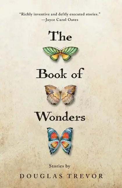 The Book of Wonders - Paperback
