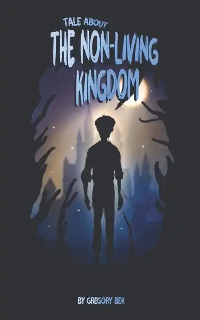 Tale about the Non-Living Kingdom - Paperback