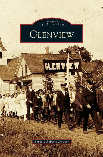 Glenview - Hardcover