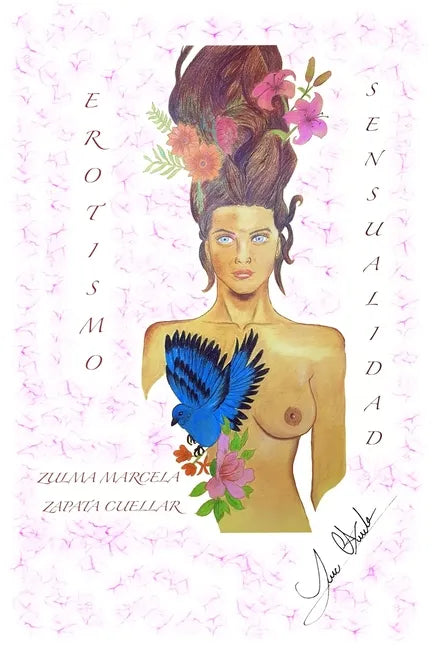 Erotismo Sensualidad - Paperback