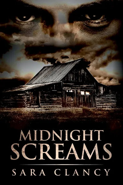 Midnight Screams - Paperback