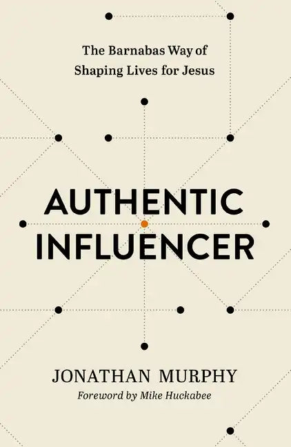 Authentic Influencer Softcover - Paperback