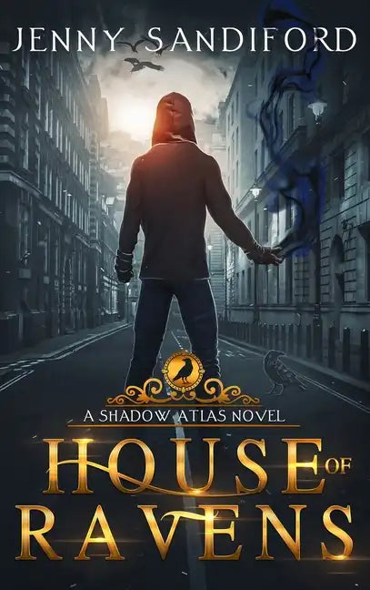 House of Ravens - Hardcover