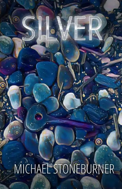 Silver - Paperback