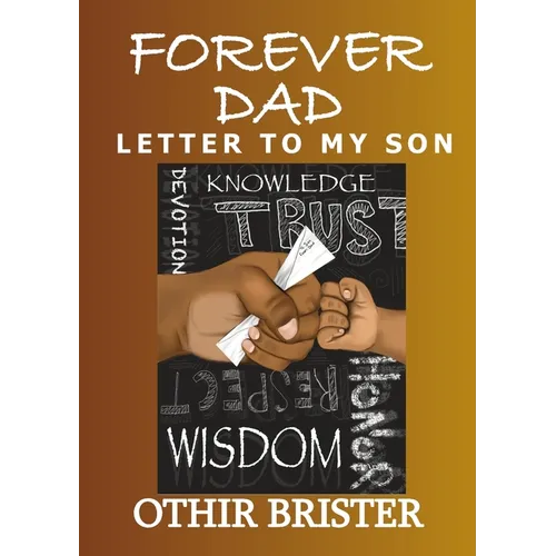 Forever Dad Letter to My Son - Paperback
