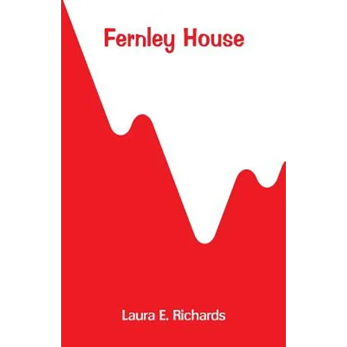 Fernley House - Paperback
