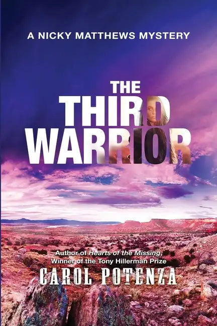 The Third Warrior - Paperback