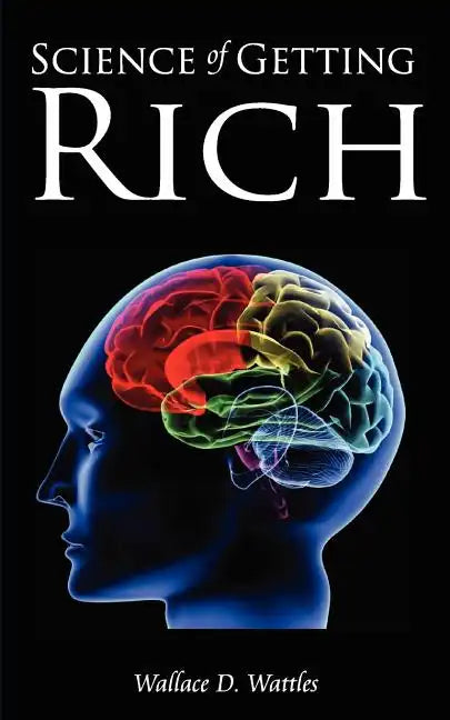 Science of Getting Rich - Paperback