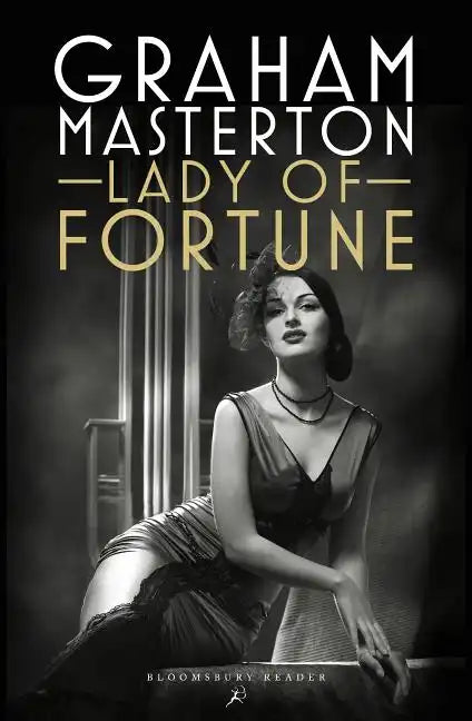 Lady of Fortune - Paperback