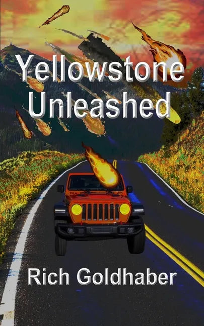 Yellowstone Unleashed - Paperback