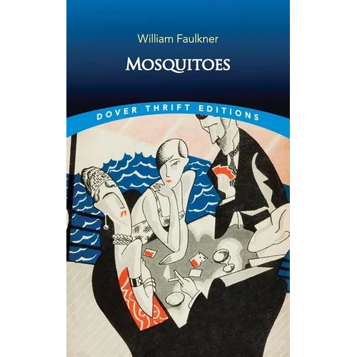 Mosquitoes - Paperback