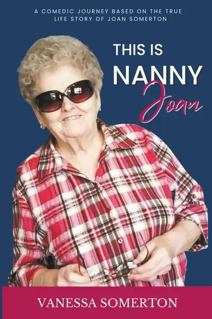 This is Nanny Joan - Paperback
