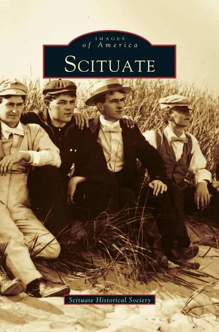 Scituate - Hardcover