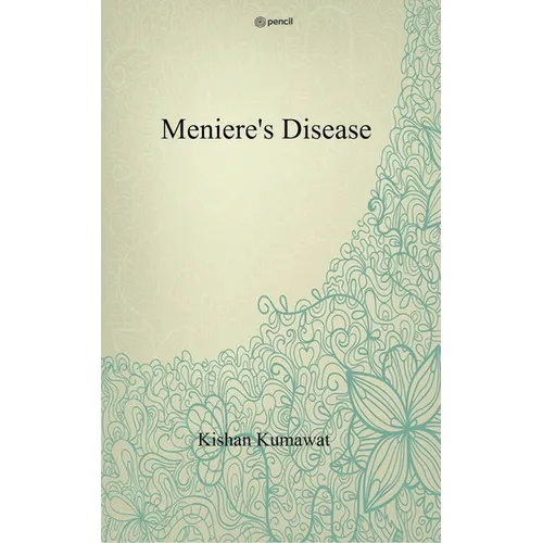 Meniere's Disease - Paperback
