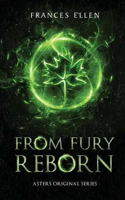 From Fury Reborn - Paperback