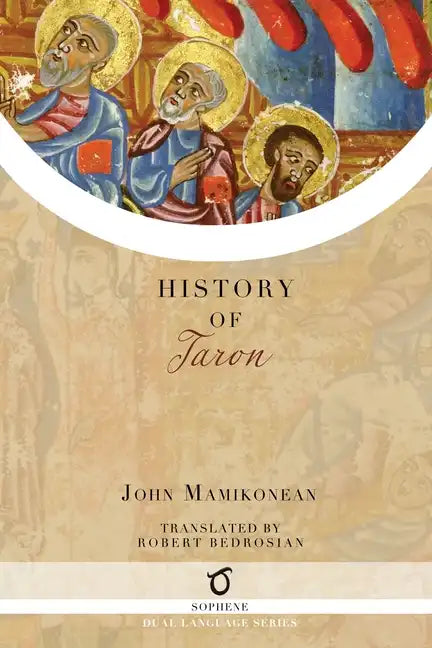 History of Taron - Paperback