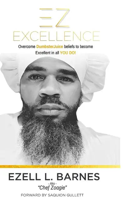 EZ Excellence - Hardcover