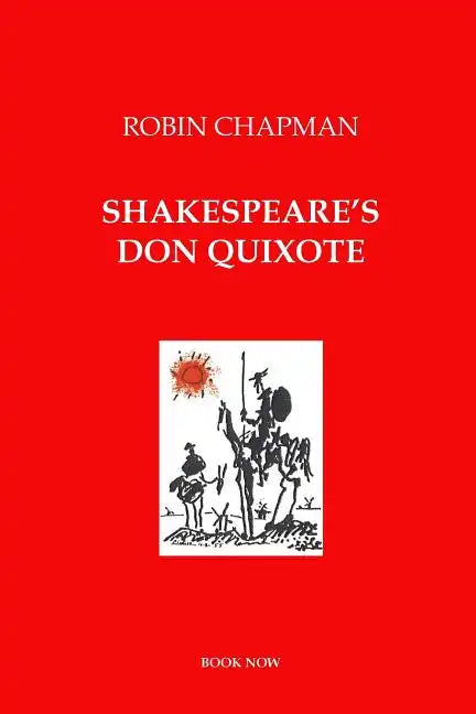 Shakespeare's Don Quixote - Paperback