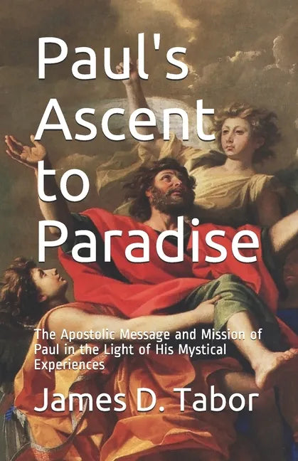 Paul's Ascent to Paradise: The Apostolic Message and Mission of Paul in the Light of His Mystical Experiences - Paperback