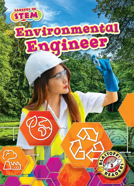 Environmental Engineer - Library Binding