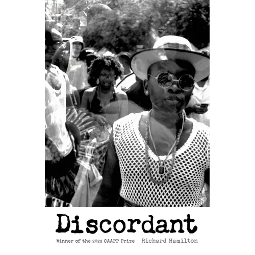 Discordant - Paperback
