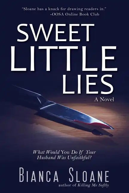 Sweet Little Lies - Paperback