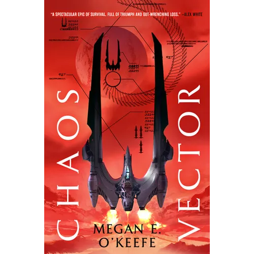 Chaos Vector - Paperback
