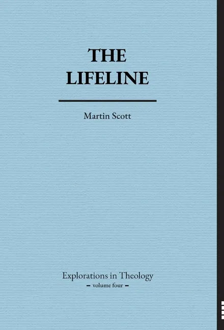 The Lifeline - Hardcover