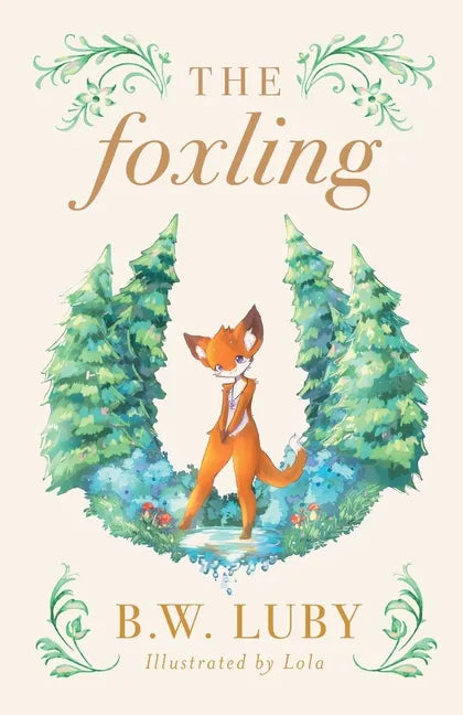 The Foxling - Paperback