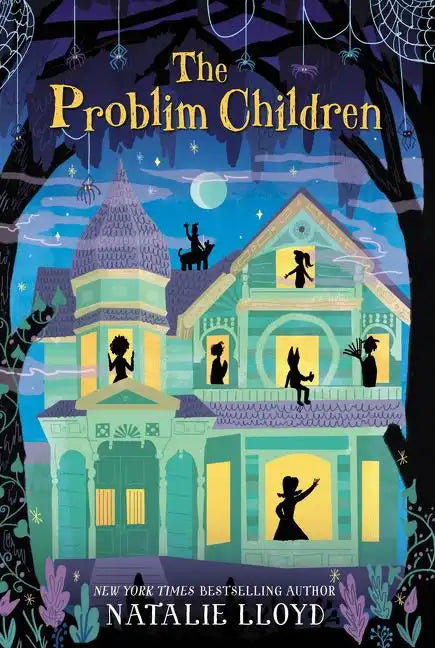The Problim Children - Paperback