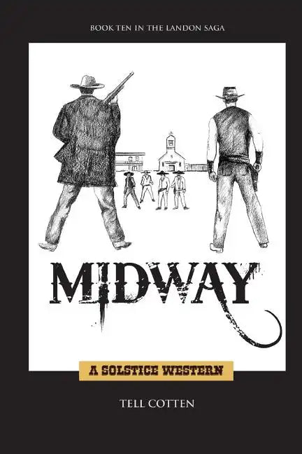Midway - Paperback