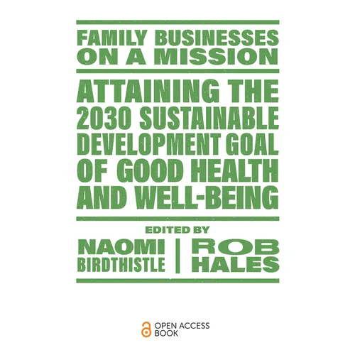 Attaining the 2030 Sustainable Development Goal of Good Health and Well-Being - Paperback