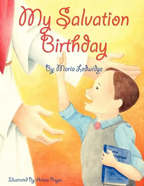 My Salvation Birthday - Paperback