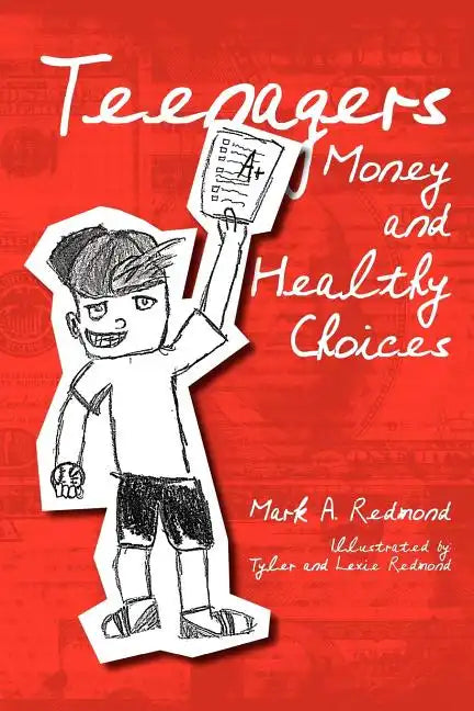Teenagers Money and Healthy Choices - Paperback