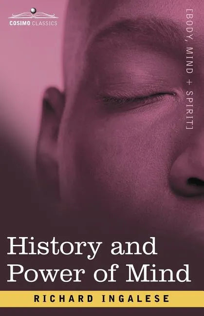 History and Power of Mind - Paperback