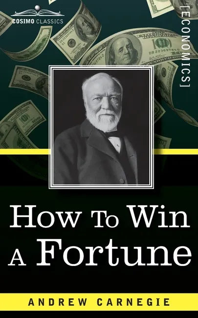 How to Win a Fortune - Paperback