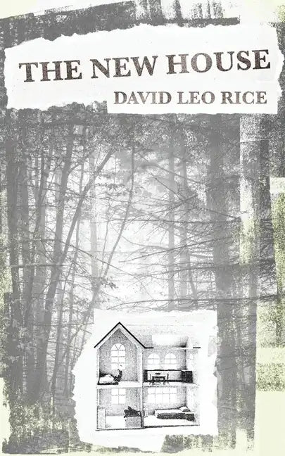 The New House - Paperback