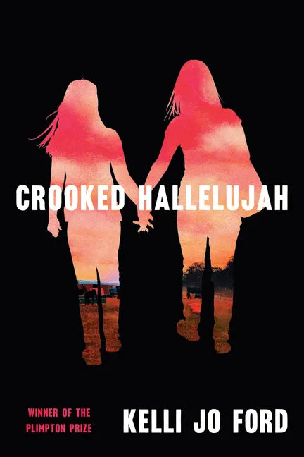 Crooked Hallelujah - Paperback