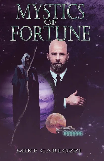 Mystics of Fortune - Paperback