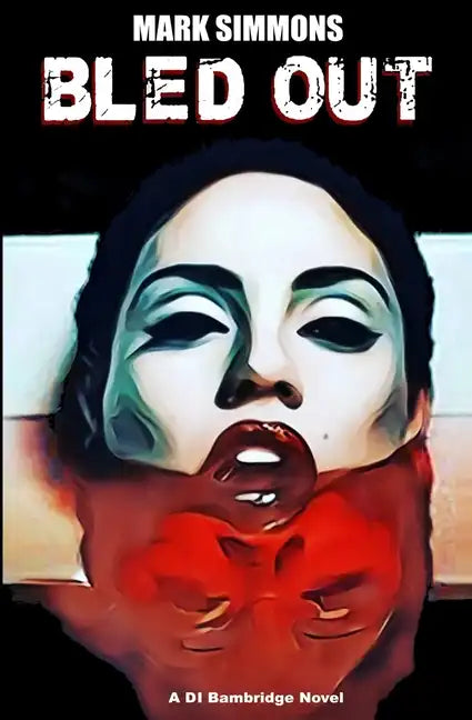 Bled Out - Paperback