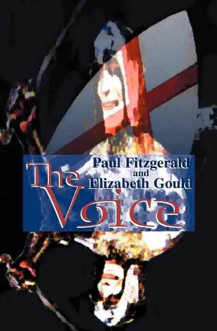 The Voice - Paperback